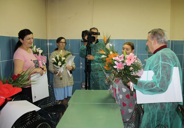 Прва беба каснила па их наградили - осам: Врањанци на новог суграђанина морали да чекају до 2. јануара